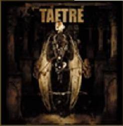 Taetre : Divine Misanthropic Madness